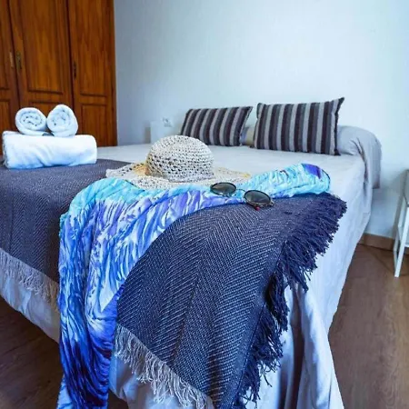 Apartman Belvilla By Oyo Apartment In Arona *