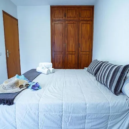 Belvilla By Oyo Apartment In Arona Apartman Arona