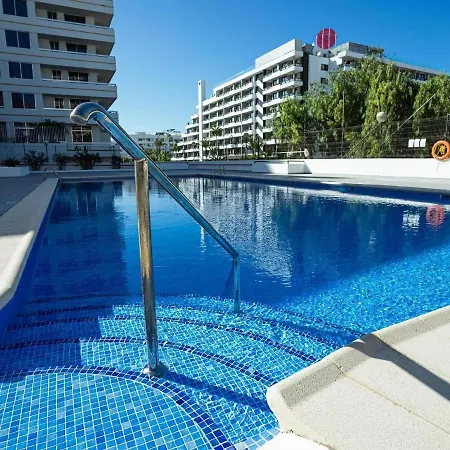 Belvilla By Oyo Apartment In Arona Apartman Arona