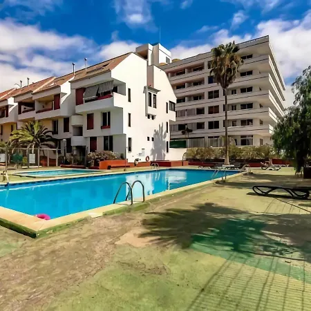 Belvilla By Oyo Apartment In Arona Apartman