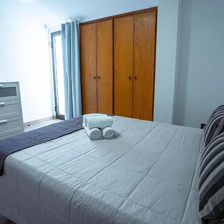 Belvilla By Oyo Apartment In Arona Apartman Arona