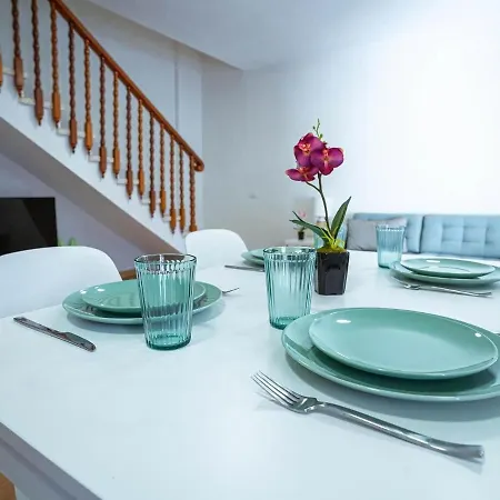 Belvilla By Oyo Apartment In Arona