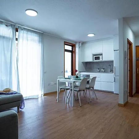 Belvilla By Oyo Apartment In Arona Lägenhet Arona (Tenerife)